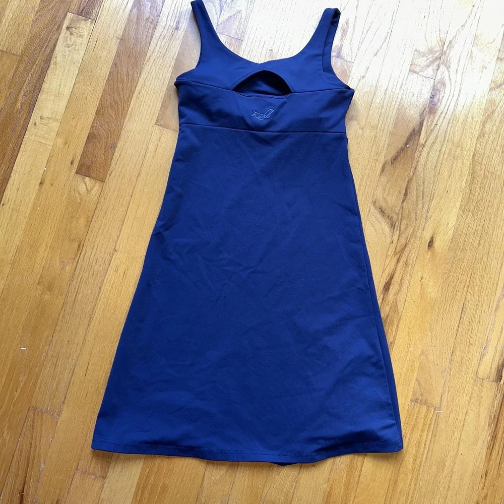 Kuhl dress womens